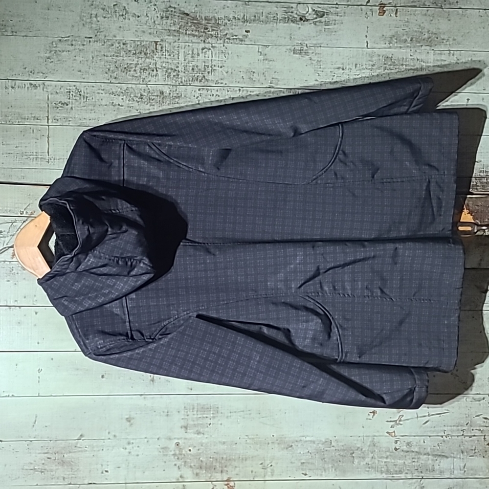 Zero Xposur Fleece Lined Jacket - image 7